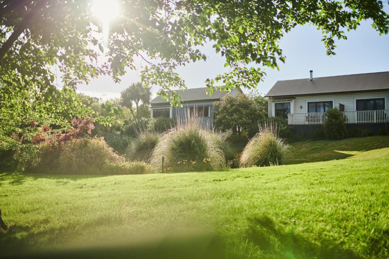 مارتينبوره Parehua Resort المظهر الخارجي الصورة The University of Waikato's Faculty of Medical and Health Sciences
